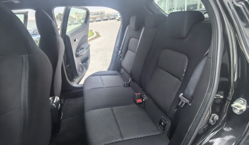 NISSAN JUKE 1.0 117hp ENERGY ΕΛΛΗΝΙΚΗΣ ΑΝΤΙΠΡΟΣΩΠΕΙΑΣ full