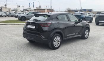 NISSAN JUKE 1.0 117hp ENERGY ΕΛΛΗΝΙΚΗΣ ΑΝΤΙΠΡΟΣΩΠΕΙΑΣ full