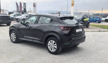 NISSAN JUKE 1.0 117hp ENERGY ΕΛΛΗΝΙΚΗΣ ΑΝΤΙΠΡΟΣΩΠΕΙΑΣ full
