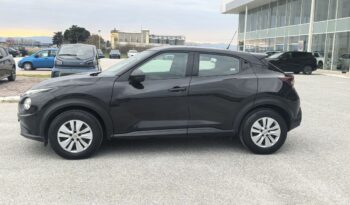 NISSAN JUKE 1.0 117hp ENERGY ΕΛΛΗΝΙΚΗΣ ΑΝΤΙΠΡΟΣΩΠΕΙΑΣ full