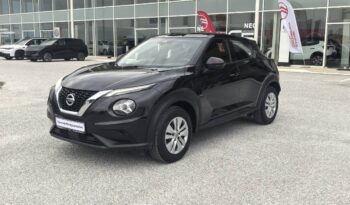 NISSAN JUKE 1.0 117hp ENERGY ΕΛΛΗΝΙΚΗΣ ΑΝΤΙΠΡΟΣΩΠΕΙΑΣ full
