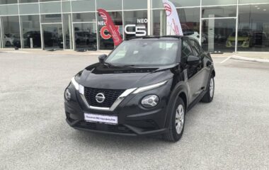 NISSAN JUKE 1.0 117hp ENERGY ΕΛΛΗΝΙΚΗΣ ΑΝΤΙΠΡΟΣΩΠΕΙΑΣ