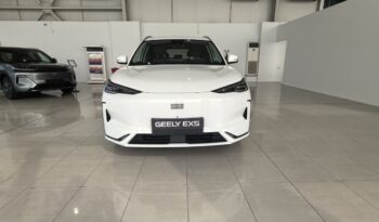 GEELY EX5 Electric PRO full