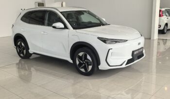 GEELY EX5 Electric PRO full