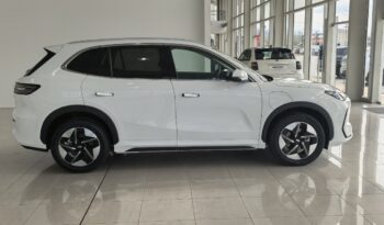 GEELY EX5 Electric PRO full