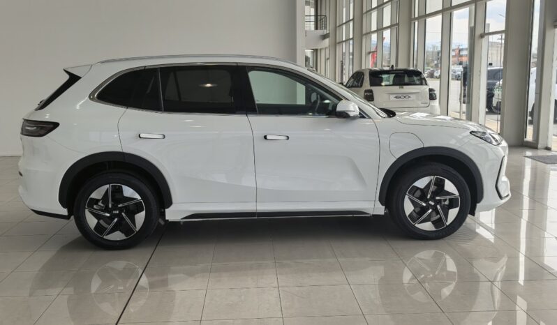 GEELY EX5 Electric PRO full