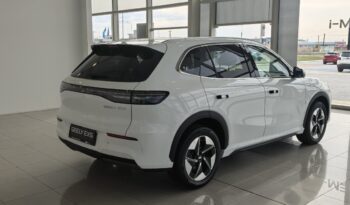GEELY EX5 Electric PRO full