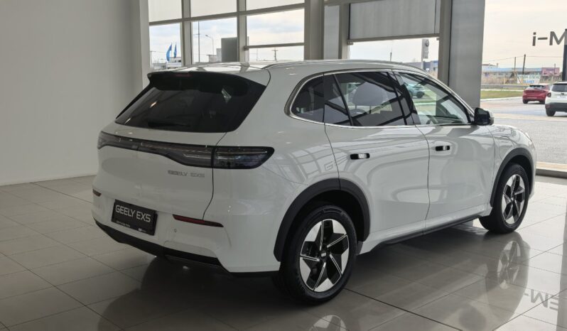 GEELY EX5 Electric PRO full