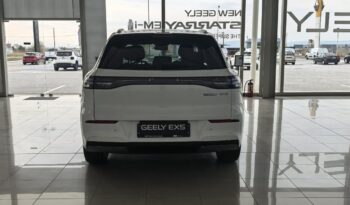 GEELY EX5 Electric PRO full