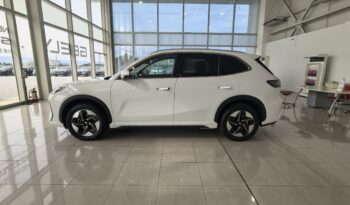 GEELY EX5 Electric PRO full