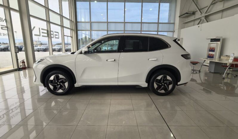 GEELY EX5 Electric PRO full