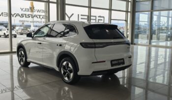 GEELY EX5 Electric PRO full