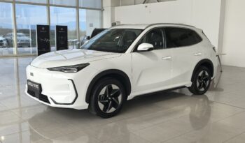 GEELY EX5 Electric PRO full