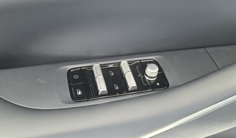 GEELY EX5 Electric PRO full