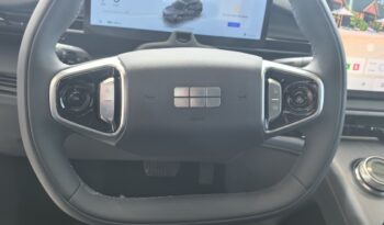 GEELY EX5 Electric PRO full