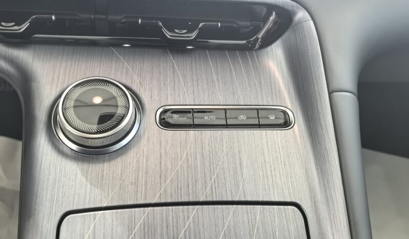 GEELY EX5 Electric PRO full