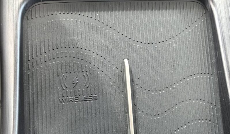 GEELY EX5 Electric PRO full