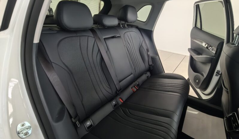 GEELY EX5 Electric PRO full