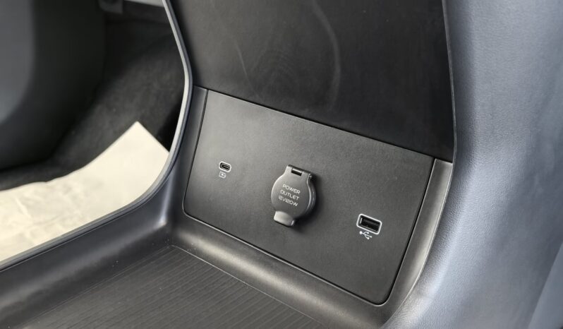 GEELY EX5 Electric PRO full