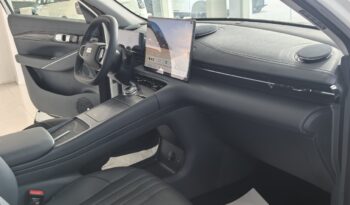 GEELY EX5 Electric PRO full