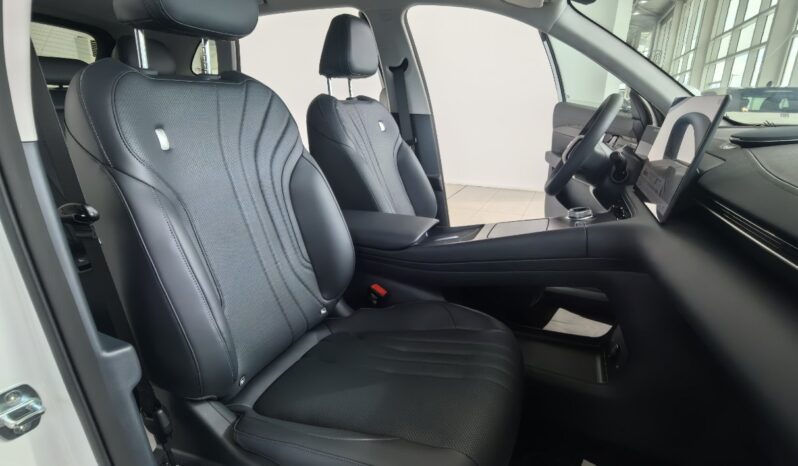 GEELY EX5 Electric PRO full