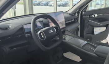 GEELY EX5 Electric PRO full