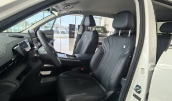GEELY EX5 Electric PRO full