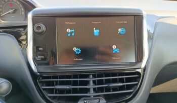 Peugeot 208 1.2 (Φ) ΕΛΛΗΝΙΚΟ (Α) full