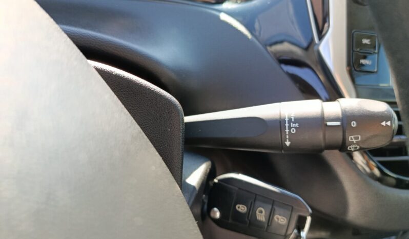 Peugeot 208 1.2 (Φ) ΕΛΛΗΝΙΚΟ (Α) full