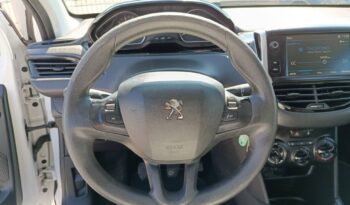 Peugeot 208 1.2 (Φ) ΕΛΛΗΝΙΚΟ (Α) full