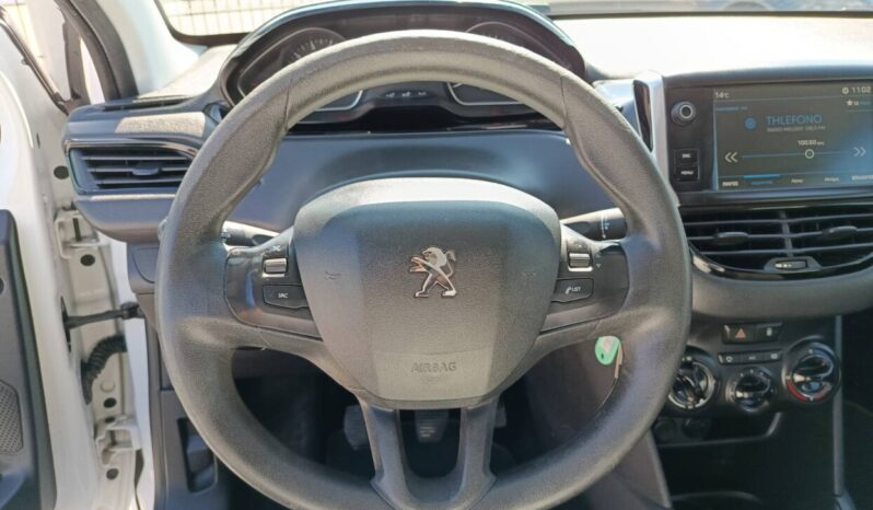 Peugeot 208 1.2 (Φ) ΕΛΛΗΝΙΚΟ (Α) full