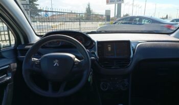 Peugeot 208 1.2 (Φ) ΕΛΛΗΝΙΚΟ (Α) full