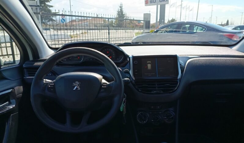 Peugeot 208 1.2 (Φ) ΕΛΛΗΝΙΚΟ (Α) full
