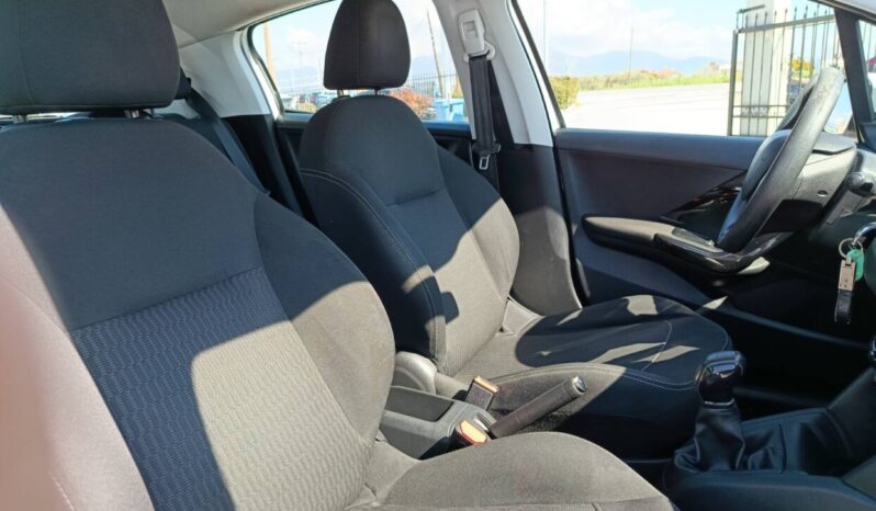 Peugeot 208 1.2 (Φ) ΕΛΛΗΝΙΚΟ (Α) full