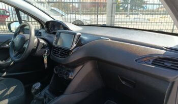 Peugeot 208 1.2 (Φ) ΕΛΛΗΝΙΚΟ (Α) full