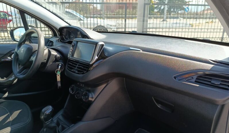 Peugeot 208 1.2 (Φ) ΕΛΛΗΝΙΚΟ (Α) full