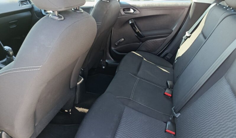 Peugeot 208 1.2 (Φ) ΕΛΛΗΝΙΚΟ (Α) full