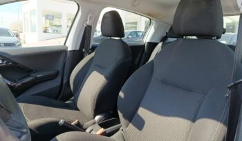 Peugeot 208 1.2 (Φ) ΕΛΛΗΝΙΚΟ (Α) full
