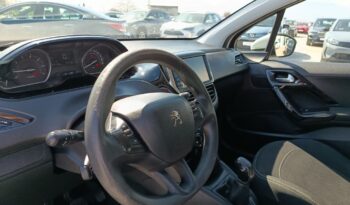 Peugeot 208 1.2 (Φ) ΕΛΛΗΝΙΚΟ (Α) full