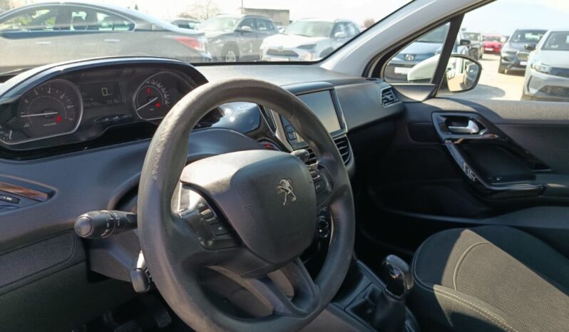 Peugeot 208 1.2 (Φ) ΕΛΛΗΝΙΚΟ (Α) full