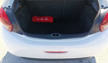 Peugeot 208 1.2 (Φ) ΕΛΛΗΝΙΚΟ (Α) full