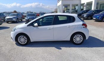 Peugeot 208 1.2 (Φ) ΕΛΛΗΝΙΚΟ (Α) full