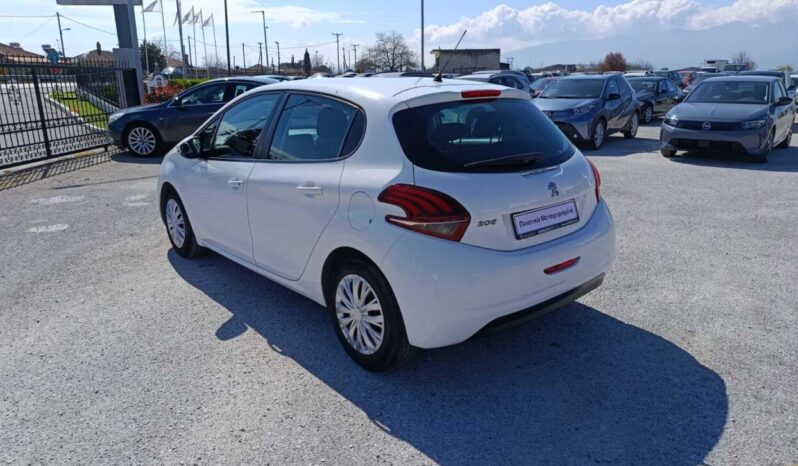 Peugeot 208 1.2 (Φ) ΕΛΛΗΝΙΚΟ (Α) full