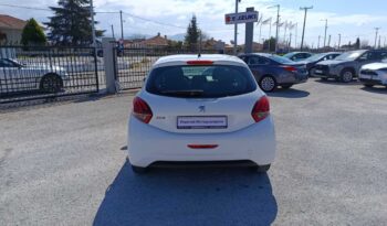Peugeot 208 1.2 (Φ) ΕΛΛΗΝΙΚΟ (Α) full