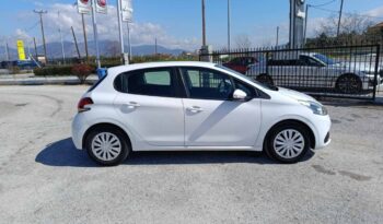 Peugeot 208 1.2 (Φ) ΕΛΛΗΝΙΚΟ (Α) full