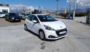 Peugeot 208 1.2 (Φ) ΕΛΛΗΝΙΚΟ (Α) full