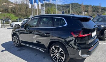 BMW X1 18i xLine full