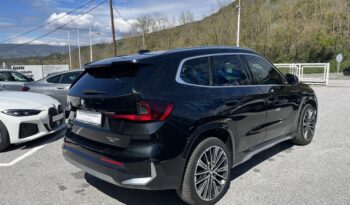 BMW X1 18i xLine full