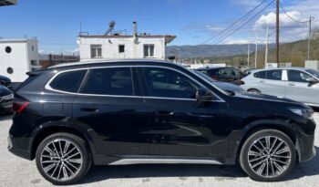 BMW X1 18i xLine full