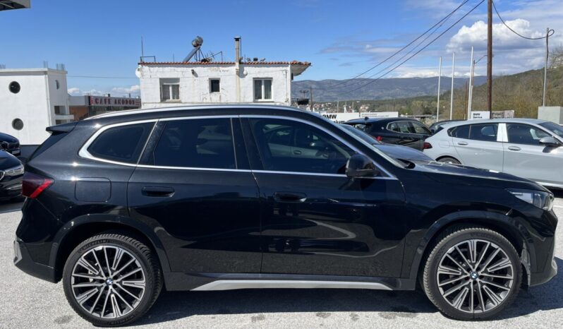 BMW X1 18i xLine full